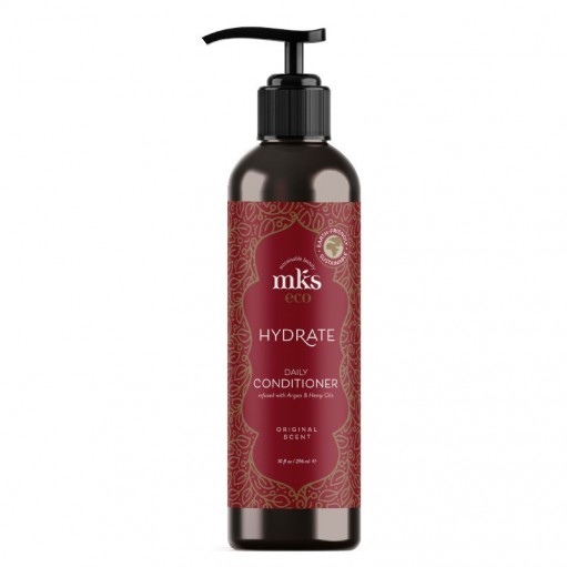 MKS eco (Marrakesh) HYDRATE CONDITIONER ORIGINAL plaukus drėkinantis kondicionierius