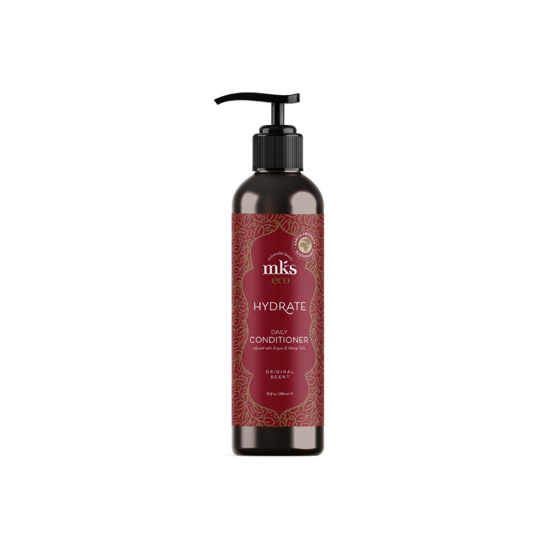 MKS eco (Marrakesh) HYDRATE CONDITIONER ORIGINAL plaukus drėkinantis kondicionierius