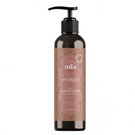 MKS eco (Marrakesh) HYDRATE CONDITIONER ISLE OF YOU plaukus drėkinantis kondicionierius