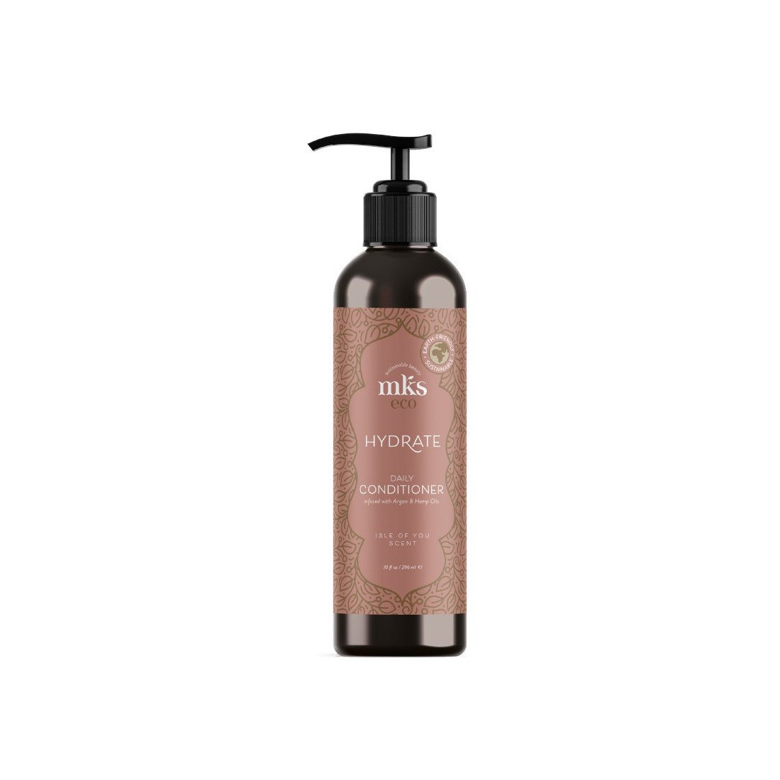 MKS eco (Marrakesh) HYDRATE CONDITIONER ISLE OF YOU plaukus drėkinantis kondicionierius