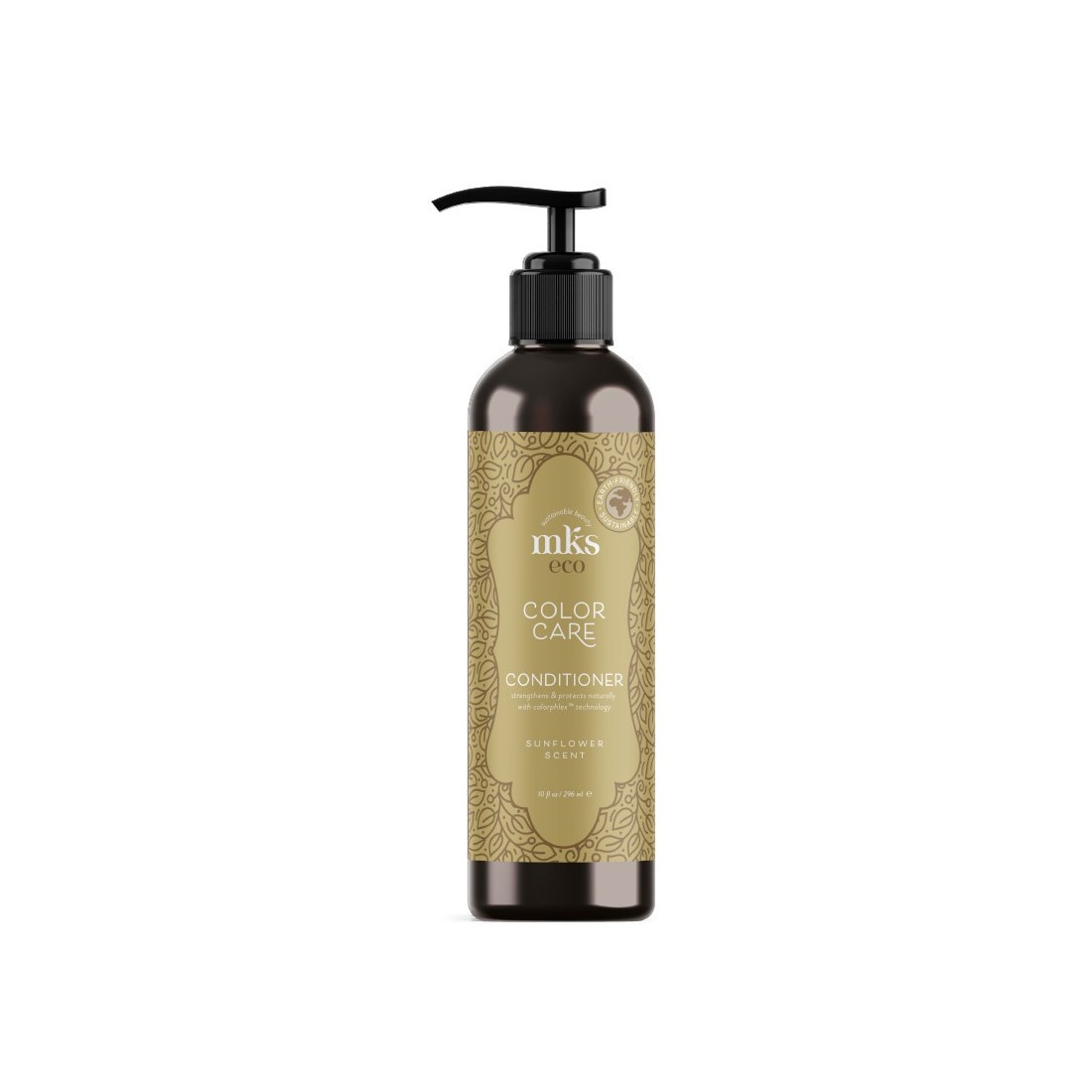 Argano aliejumi praturtintas MKS eco (Marrakesh) COLOR CARE CONDITIONER kondicionierius dažytiems plaukams, 296 ml.