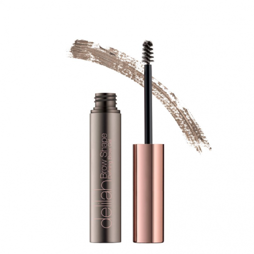 delilah BROW SHAPE antakių formavimo gelis, 4 ml.