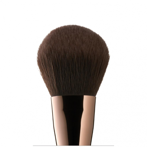 delilah LARGE POWDER BRUSH birios ir presuotos pudros makiažo šepetėlis