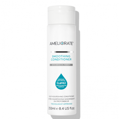 AMELIORATE Smoothing Conditioner plaukus glotninantis ir maitinantis kondicionierius, 250 ml.