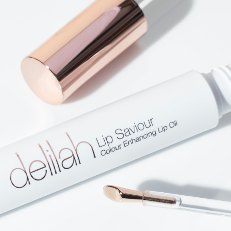 delilah lip saviour lupu aliejus