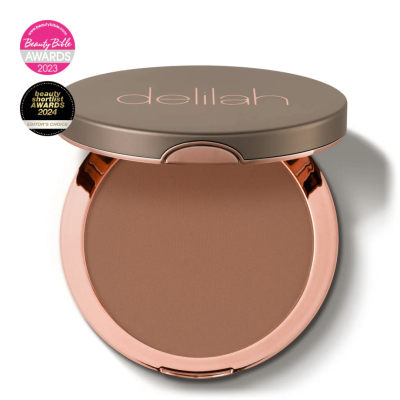 delilah SUNSET matinis bronzantas, 11 g.