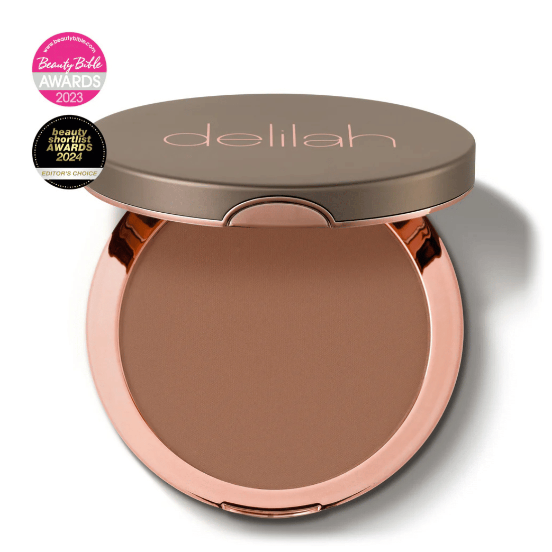 delilah SUNSET matinis bronzantas, 11 g.