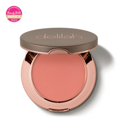 delilah COLOUR BLUSH kompaktiniai skaistalai, 4 g.