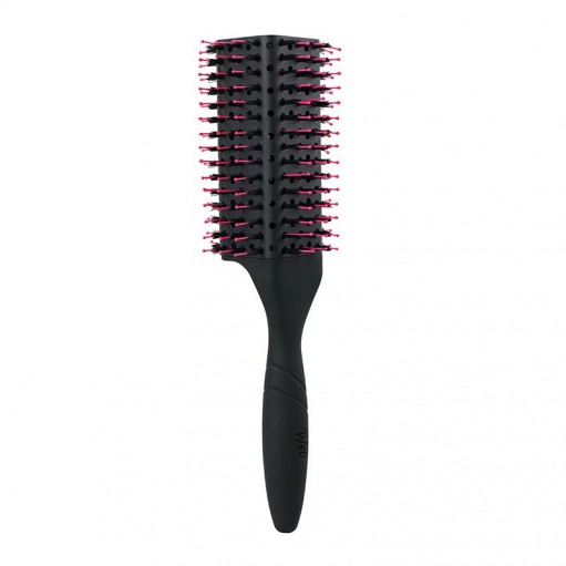 WETBRUSH PRO ROUND BRUSH FAST DRY SQUARE plaukų džiovinimo šepetys