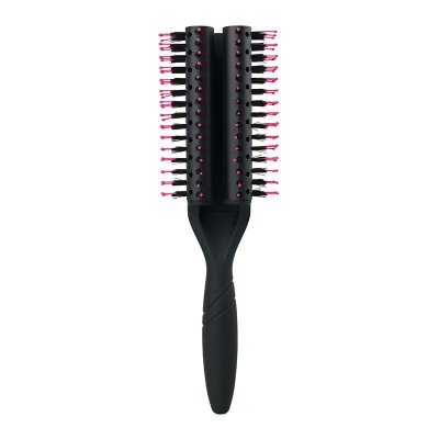 WETBRUSH PRO ROUND BRUSH FAST DRY SQUARE plaukų džiovinimo šepetys