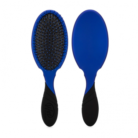 WETBRUSH PRO DETANGLER plaukų šepetys, Royal Blue