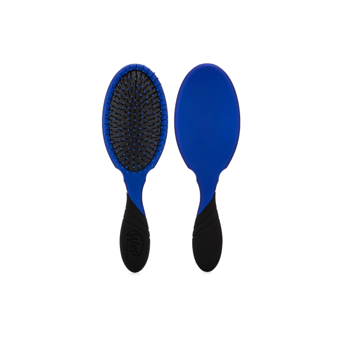 WETBRUSH PRO DETANGLER plaukų šepetys, Royal Blue