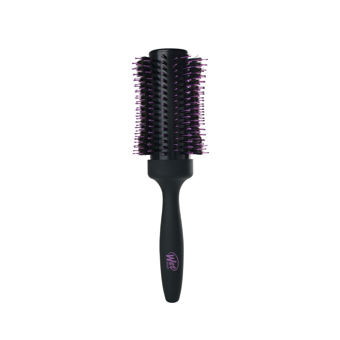 WETBRUSH RETAIL ROUND BRUSH VOLUMIZING apvalus plaukų džiovinimo šepetys