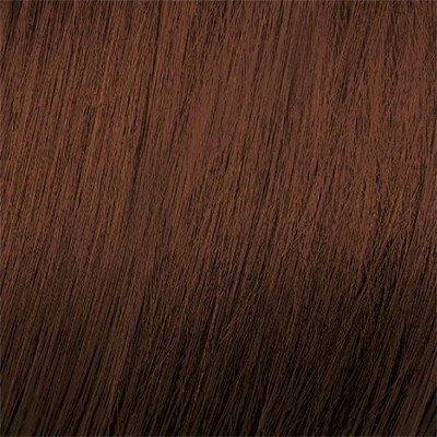 MOOD Color Cream 6.34 Dark Golden Copper Blonde plaukų dažai, 100 ml.