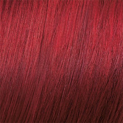 MOOD Color Cream 6.55 Dark Intense Red Blonde plaukų dažai, 100 ml.