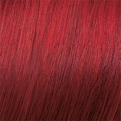 MOOD Color Cream 7.55 Intense Red Blonde plaukų dažai, 100 ml.