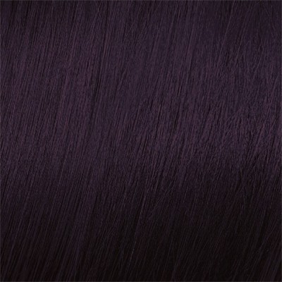 MOOD Color Cream 4.7 Violet Brown plaukų dažai, 100 ml.