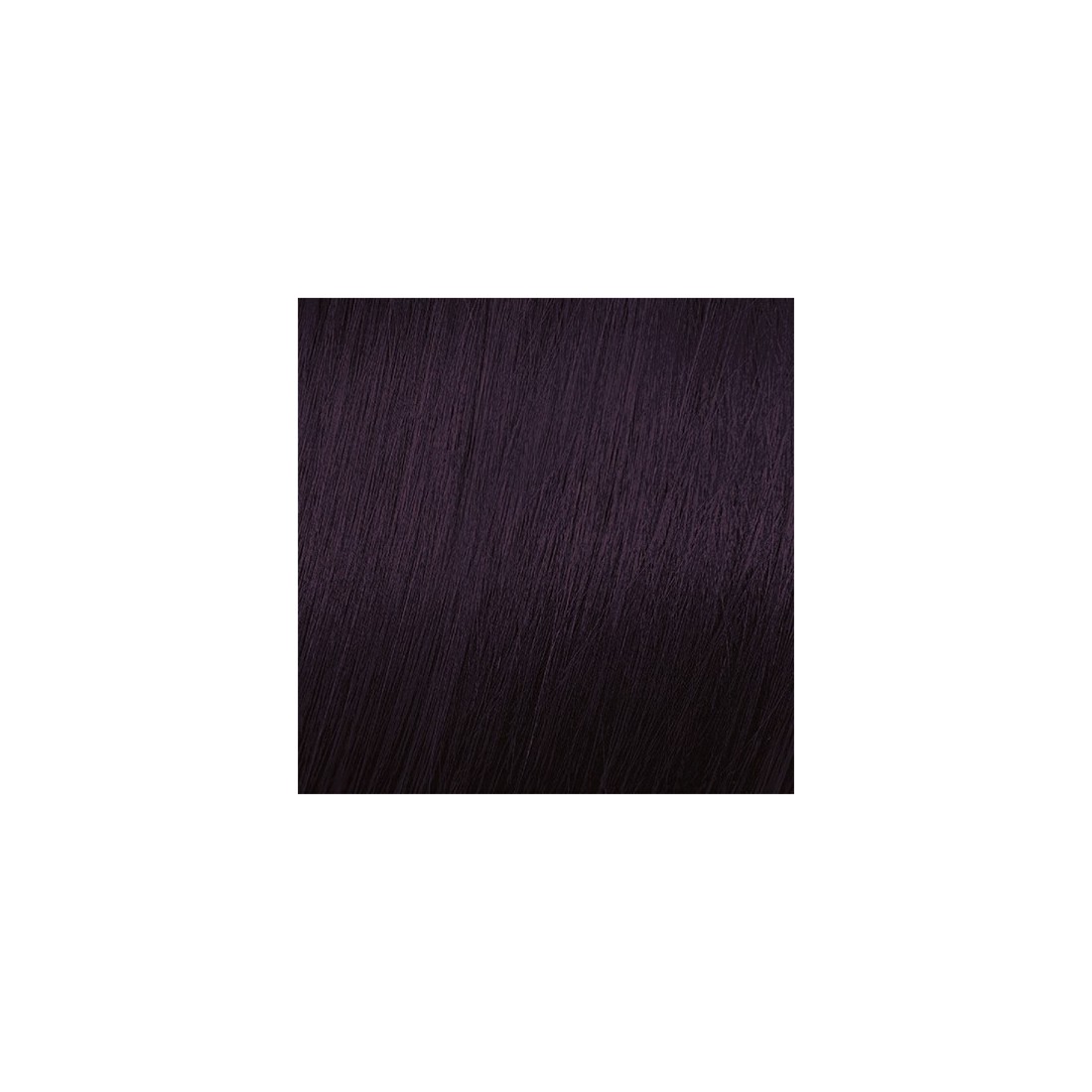 MOOD Color Cream 4.7 Violet Brown plaukų dažai, 100 ml.