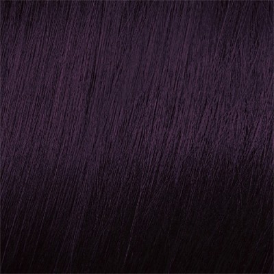 MOOD Color Cream 6.7 Dark Violet Blonde plaukų dažai, 100 ml.