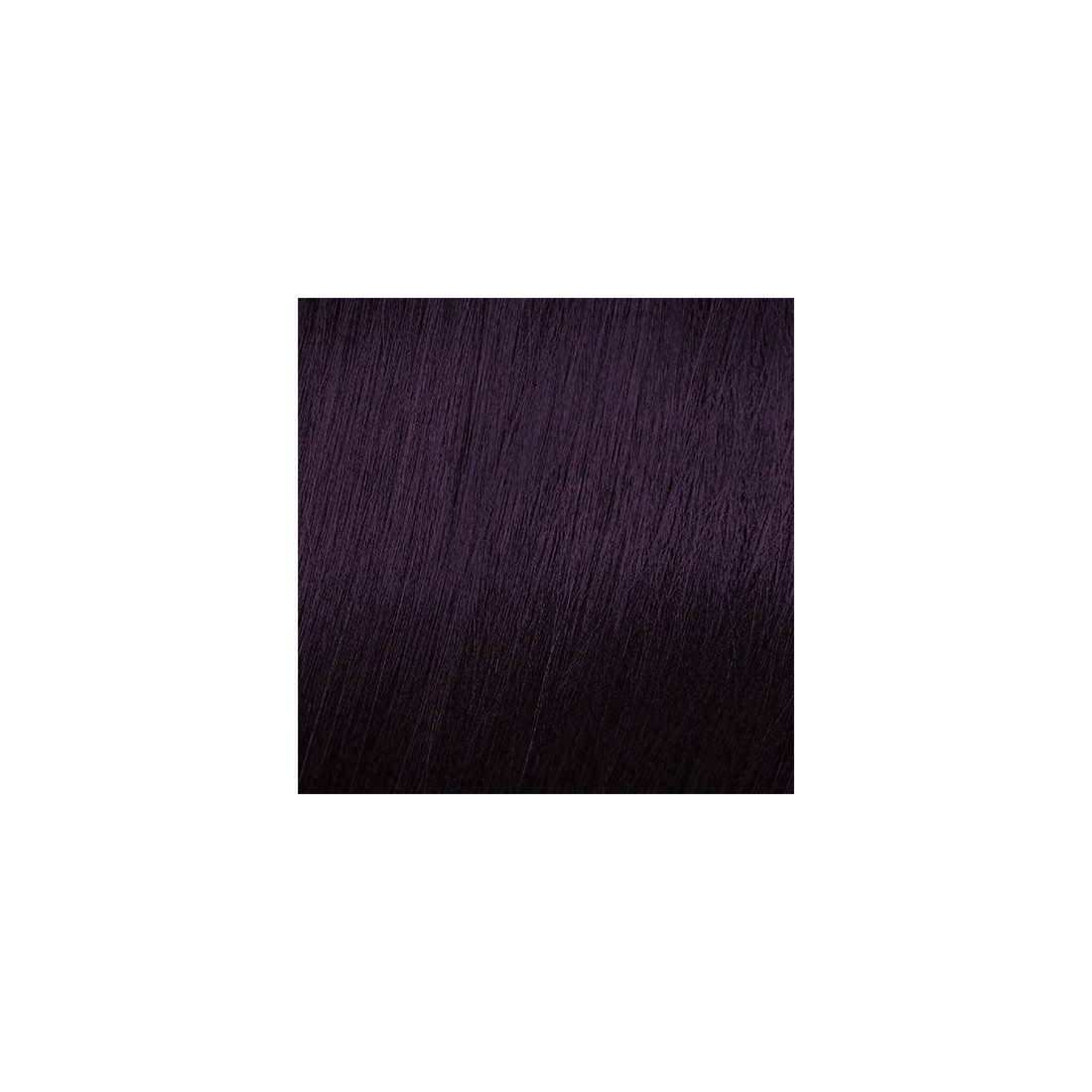 MOOD Color Cream 6.7 Dark Violet Blonde plaukų dažai, 100 ml.