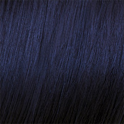 MOOD Color Cream Blue plaukų dažai, 100 ml.